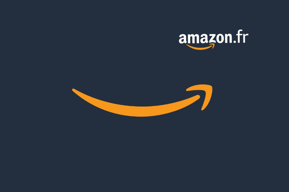 5 EUR Amazon.fr