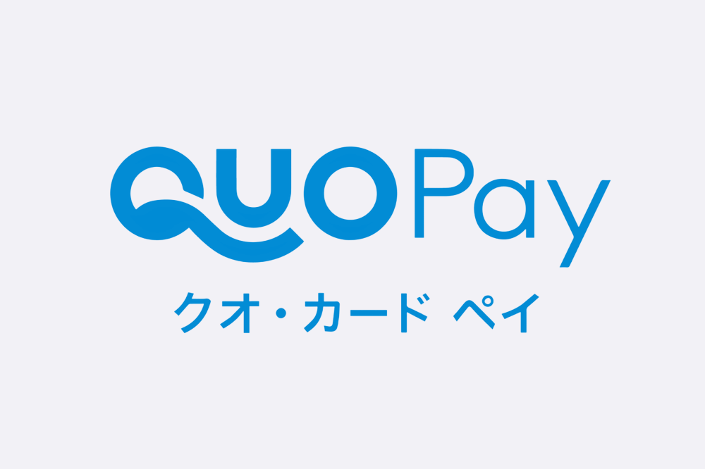 QUOカードPay 500円分