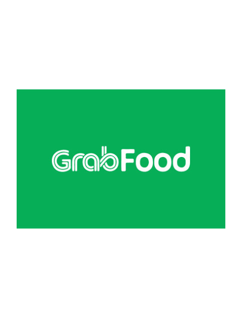 บัตรของขวัญ GrabFood มูลค่า 100 บาท