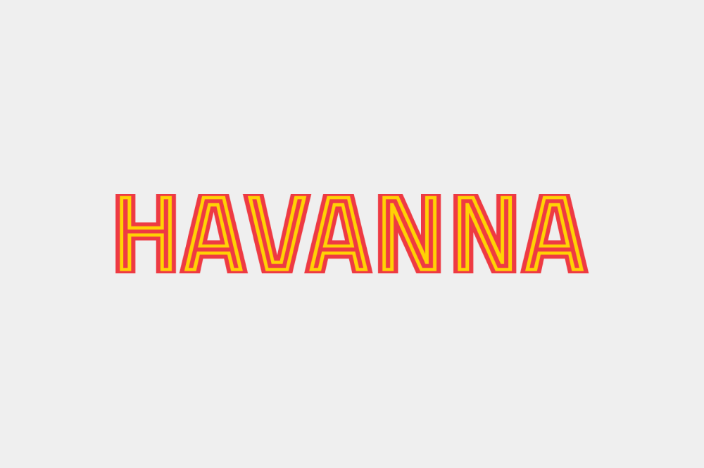 $10.000 Havanna Gift Card Virtual