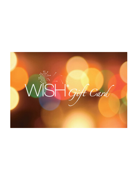 $10 Woolworths WISH eGift Card