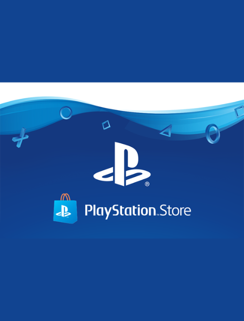 بِطاقة Sony Playstation SAR 38