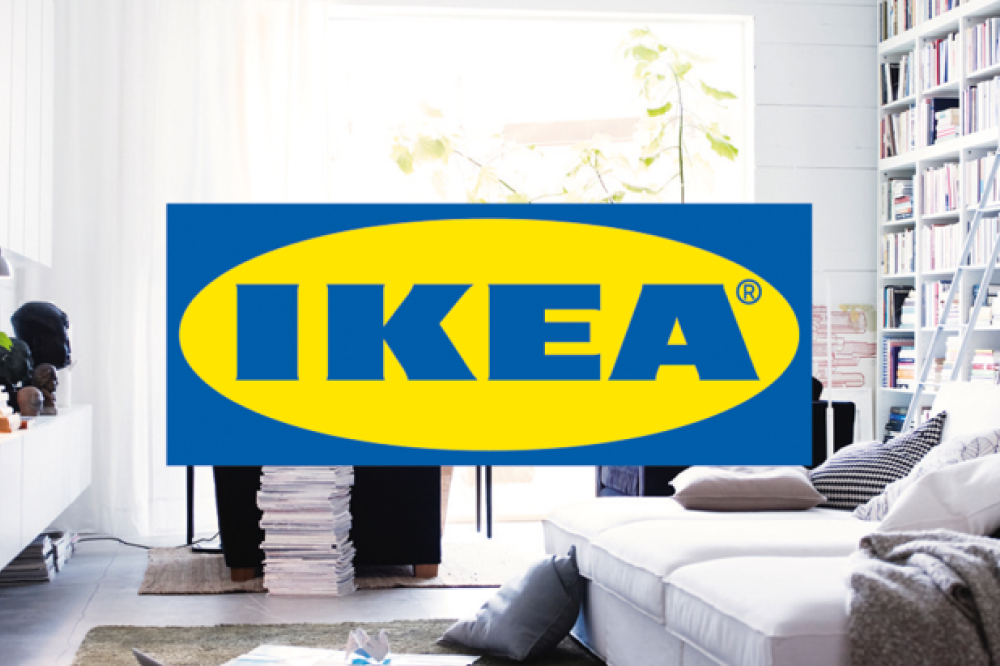 15 GBP Ikea