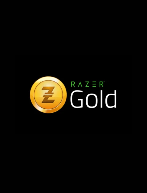 قسيمة Razer Gold USD 1