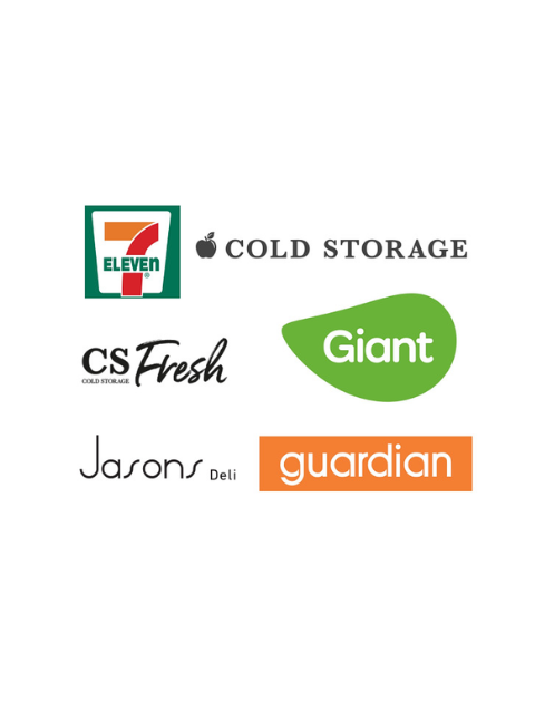 $10 Dairy Farm Group eGift Card