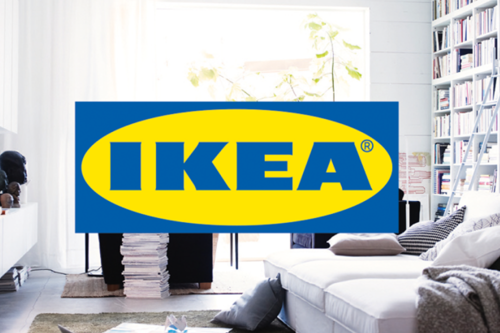 200 NOK Ikea
