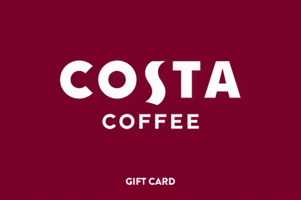 5 GBP Costa