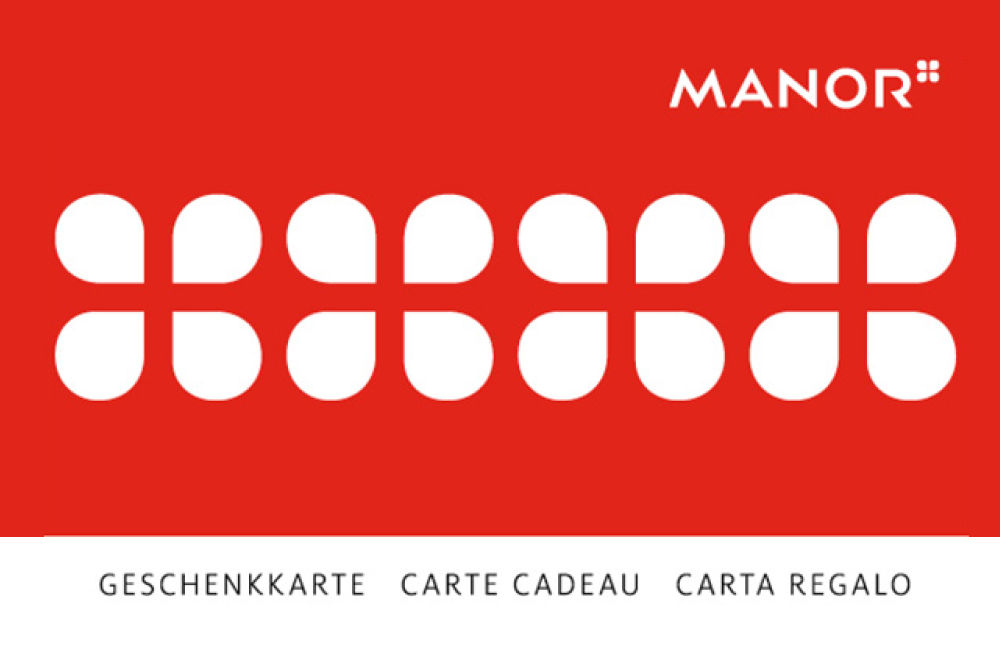 10 CHF Manor