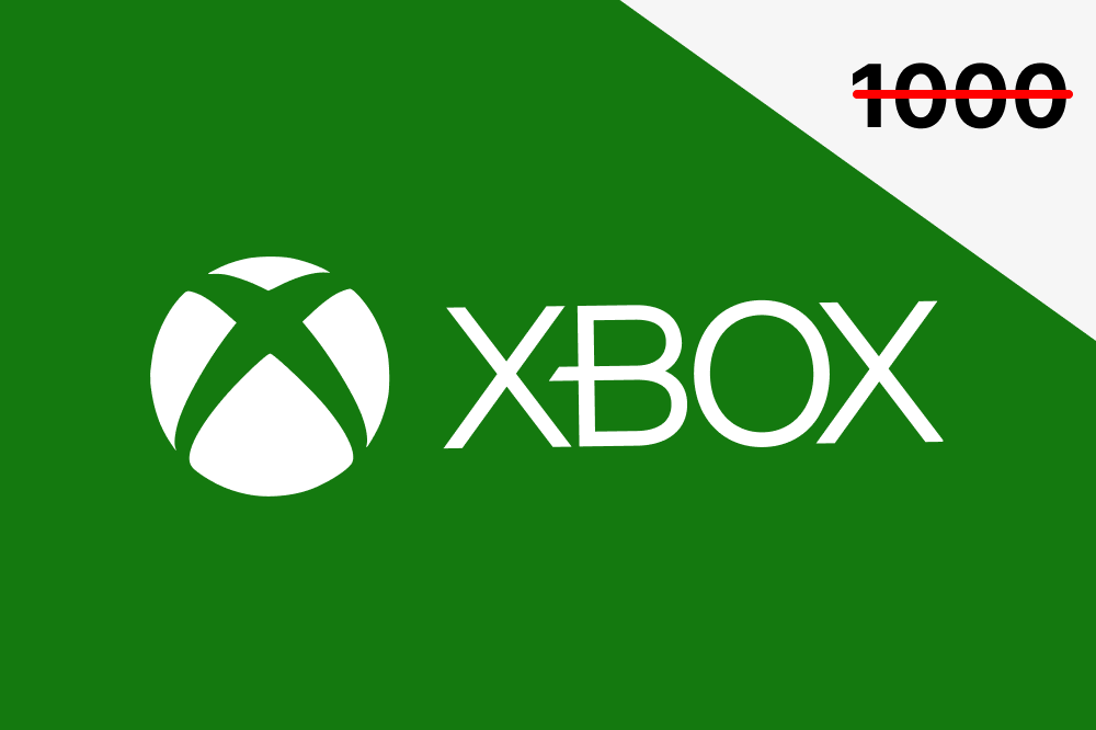 $10 Xbox