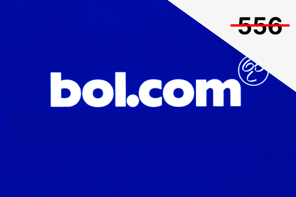 5 EUR BOL.com