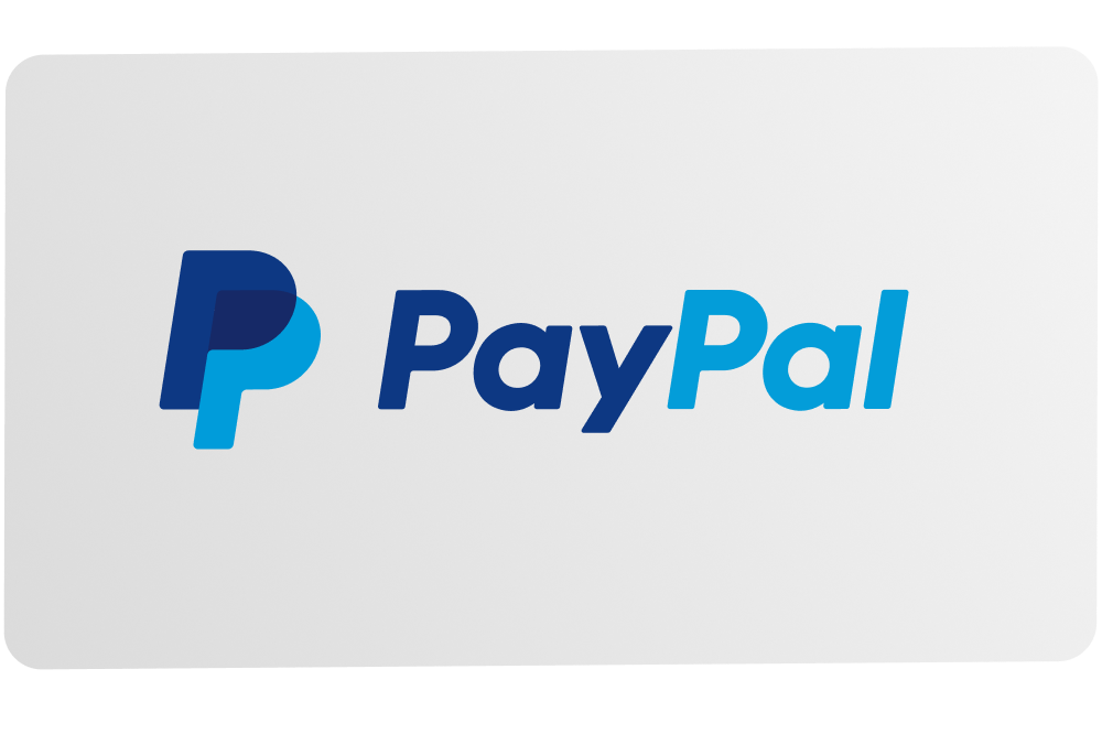 15 USD PayPal