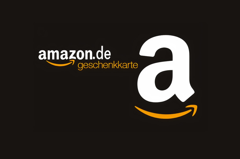 10 EUR Amazon