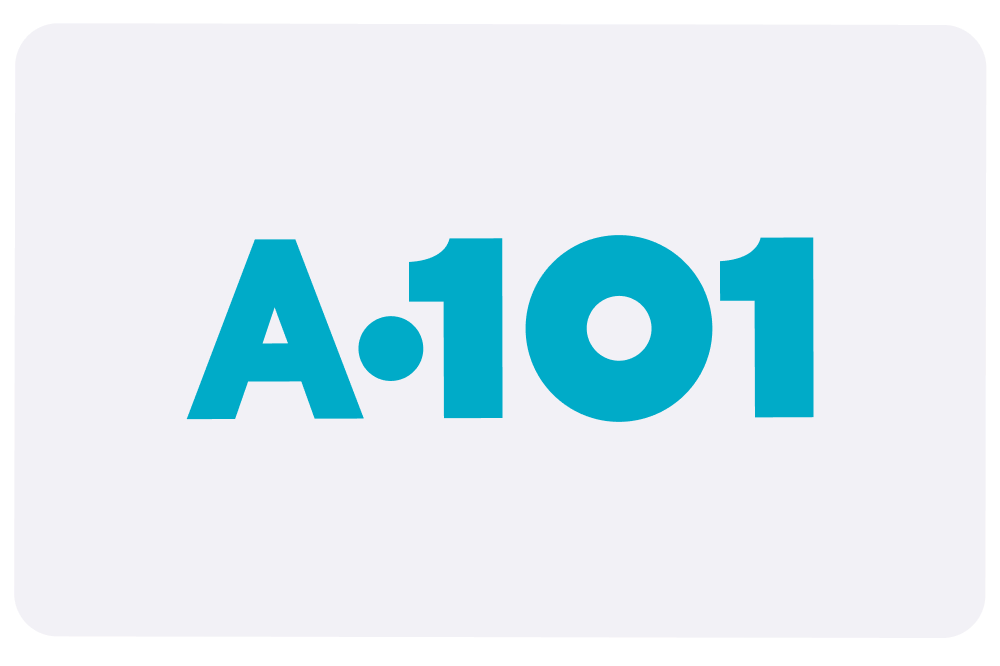 250 TRY A101