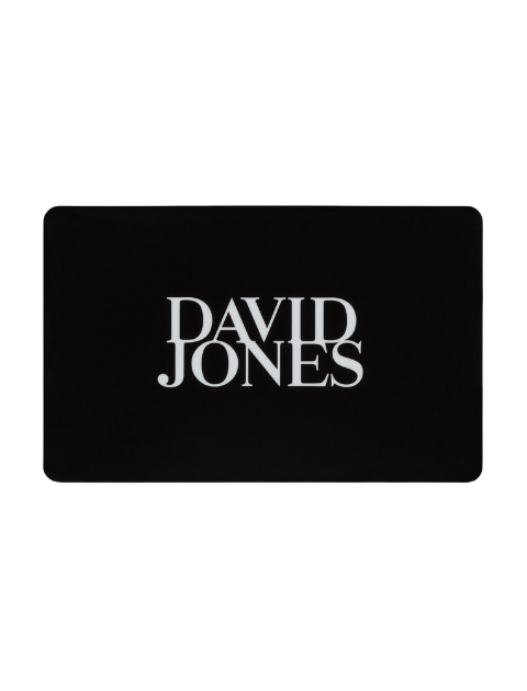 $10 David Jones eGift Card