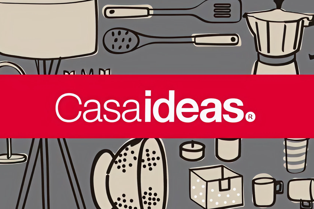 5.000 CLP Casa&Ideas