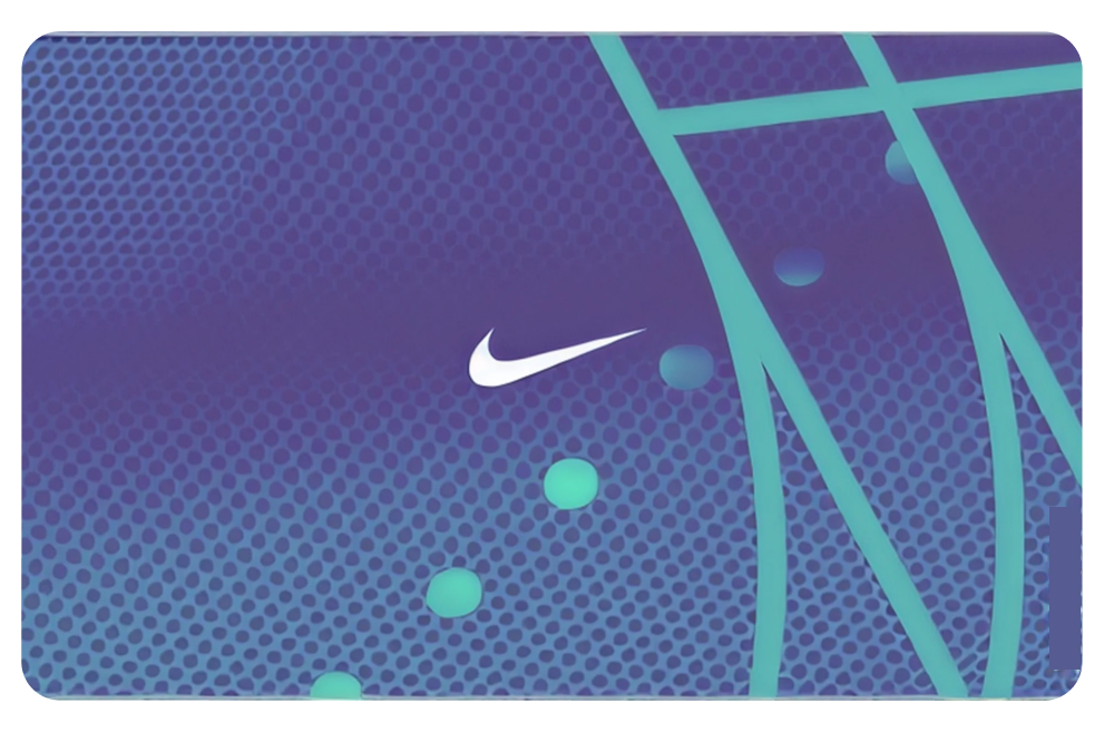5 EUR Nike