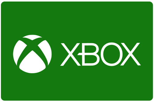 25 EUR XBOX