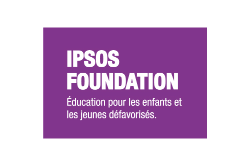 2 EUR Donation à la Fondation Ipsos