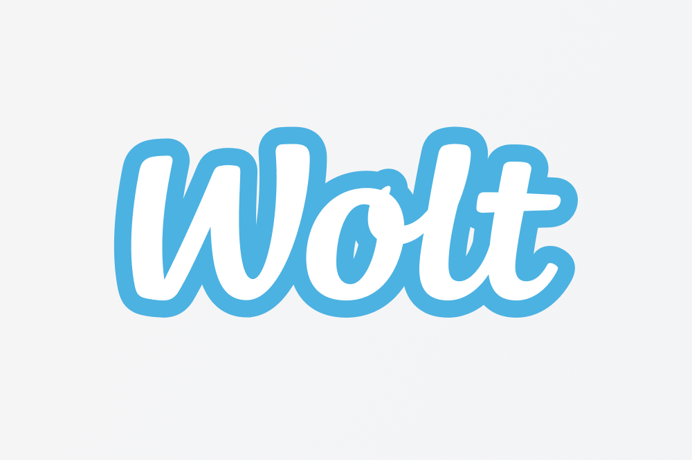 100 RON Wolt