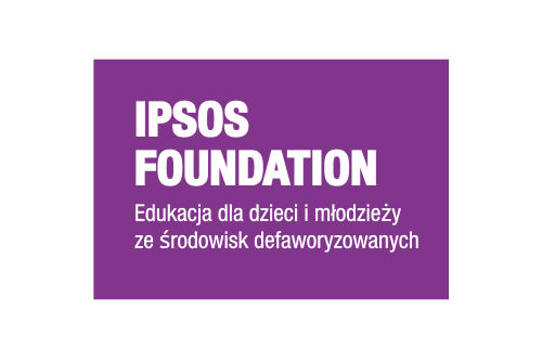 Darowizna na rzecz Fundacji Ipsos