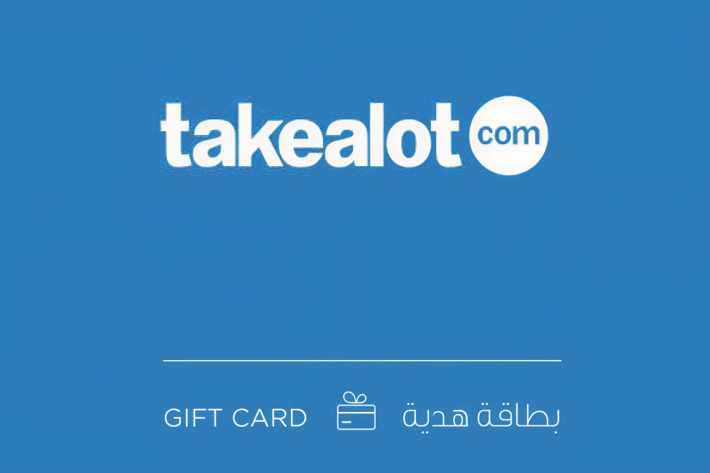 50 ZAR Takealot.com