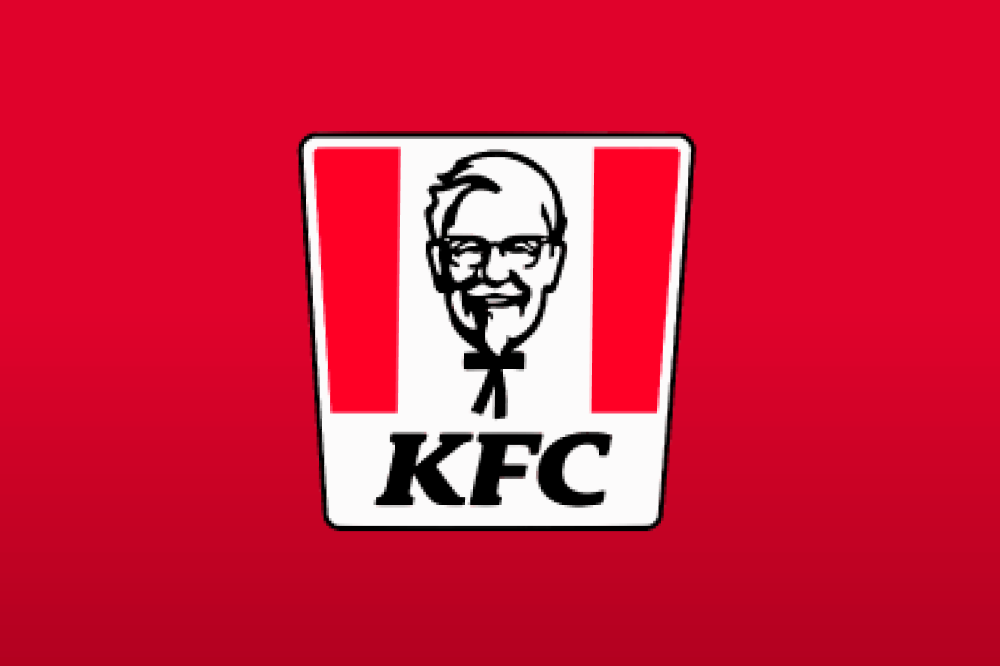 KFC Gift card