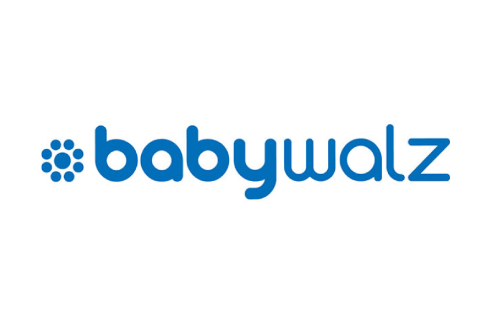 10 EUR Baby Walz