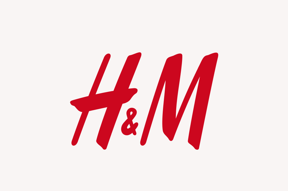 5 CHF H&M