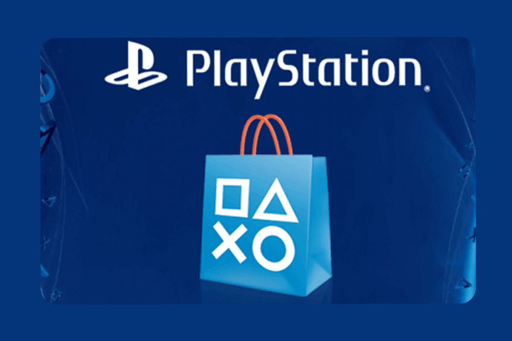 15 $ carte-cadeau PlayStation