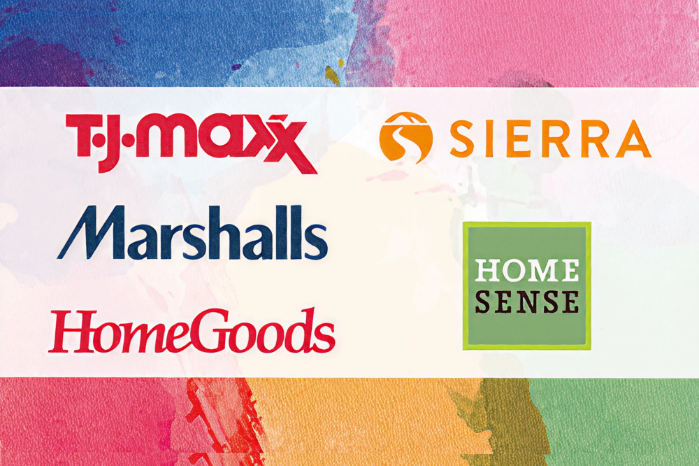 $15 T.J.Maxx