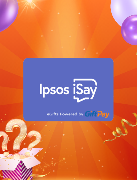 🎁 $10 GiftPay Flexi eGift Card Mystery Box