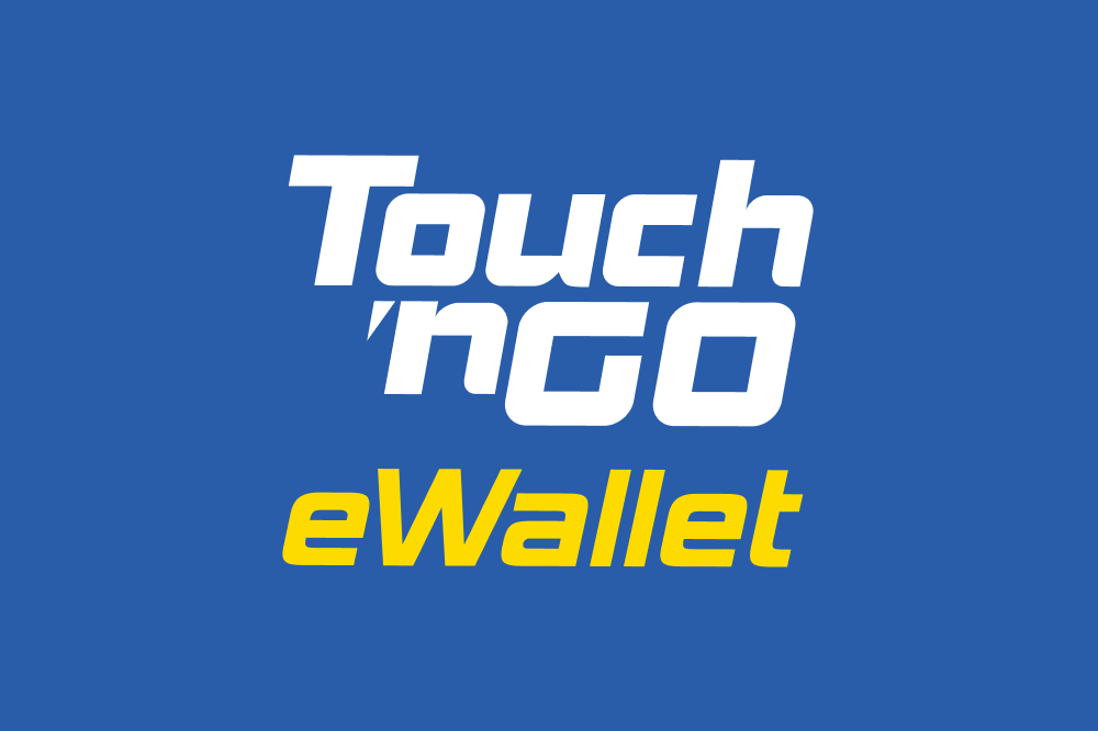 Touch 'n Go e-wallet Reload Pin worth RM10