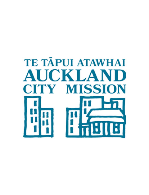 $5 Auckland City Mission