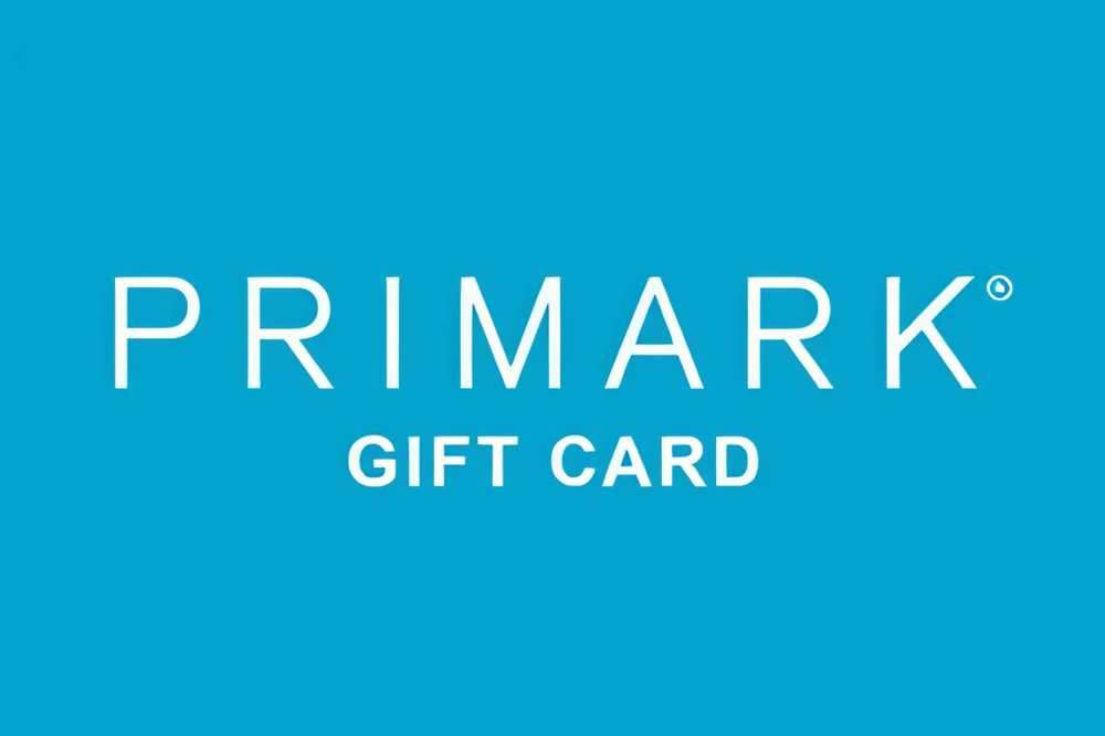 25 PLN Primark