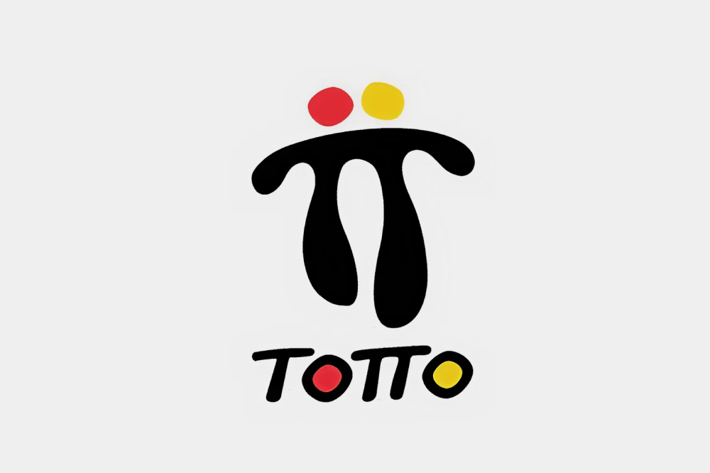 10.000 COP Totto