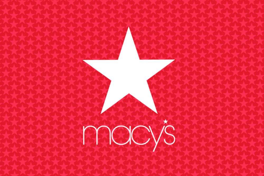 $25 Macy's