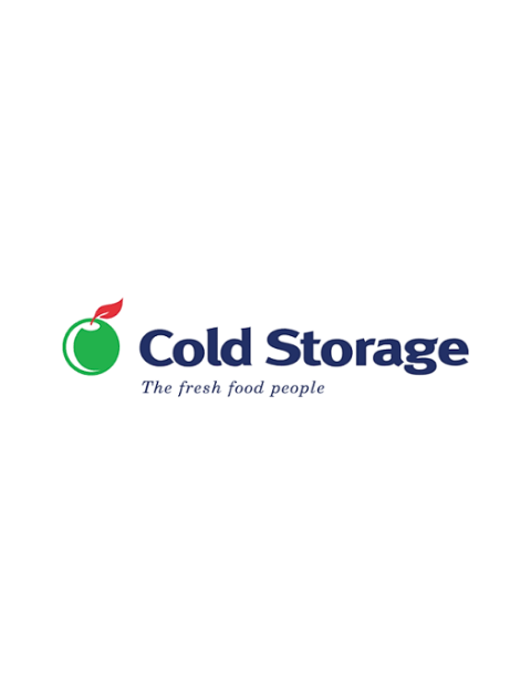 $10 Cold Storage eGift Card