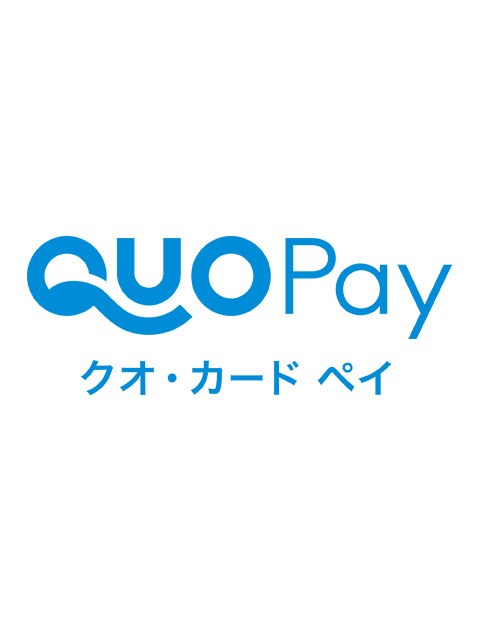 QUOカードPay 500円分
