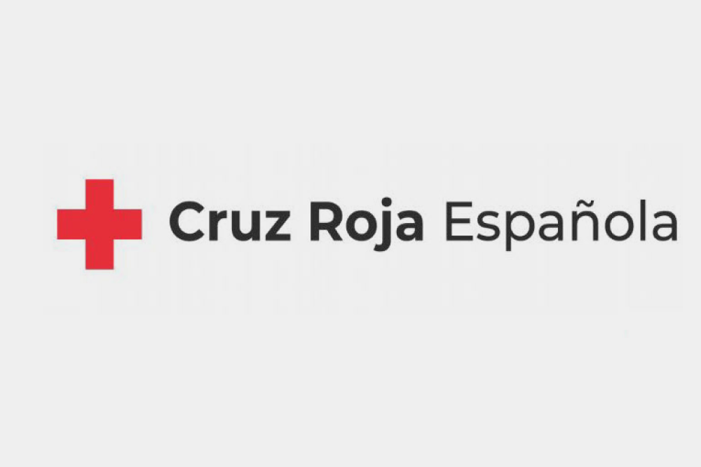 Donación de 10 EUR a Cruz Roja Española