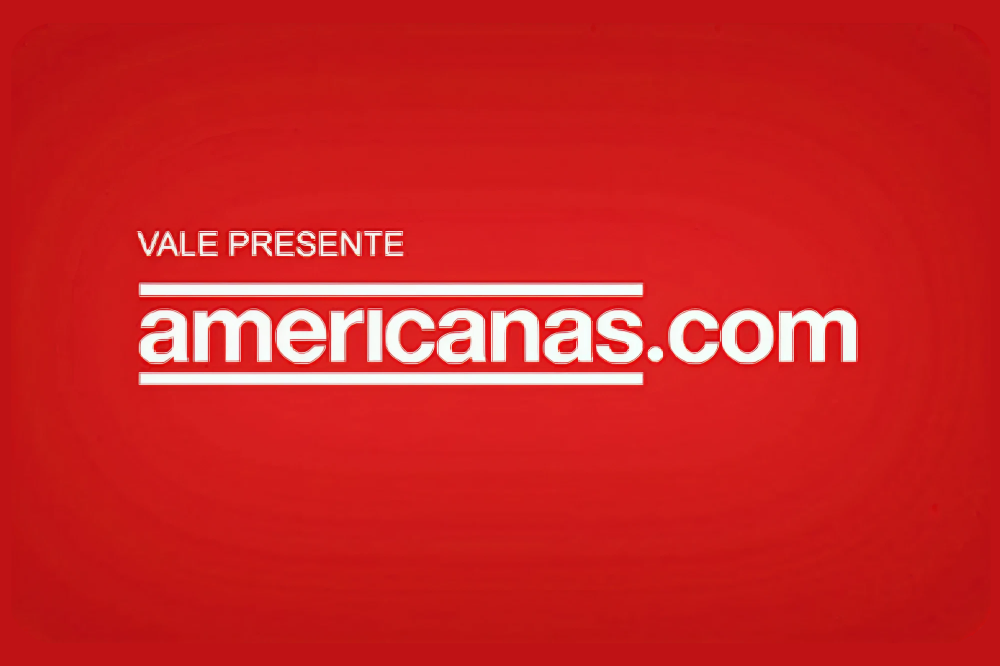 R$50 Americanas.com