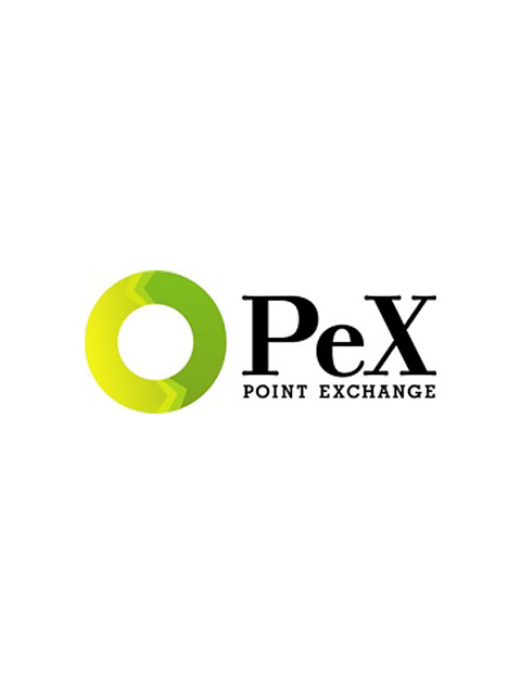 PeXポイントギフト 5,000ポイント