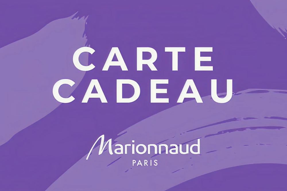 10 EUR Marionnaud