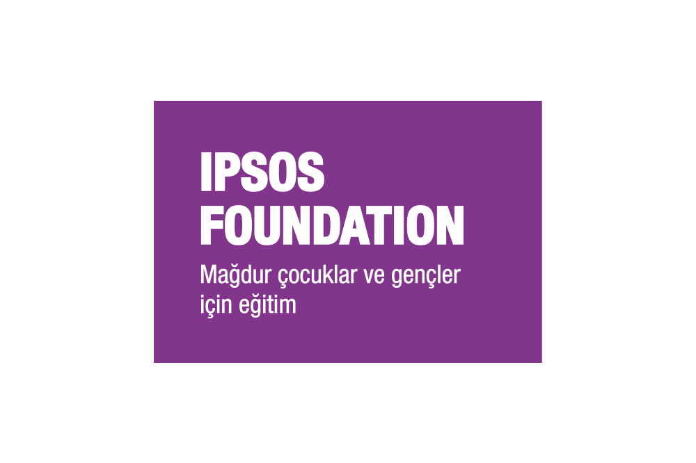 Ipsos Vakfı Bağışı
