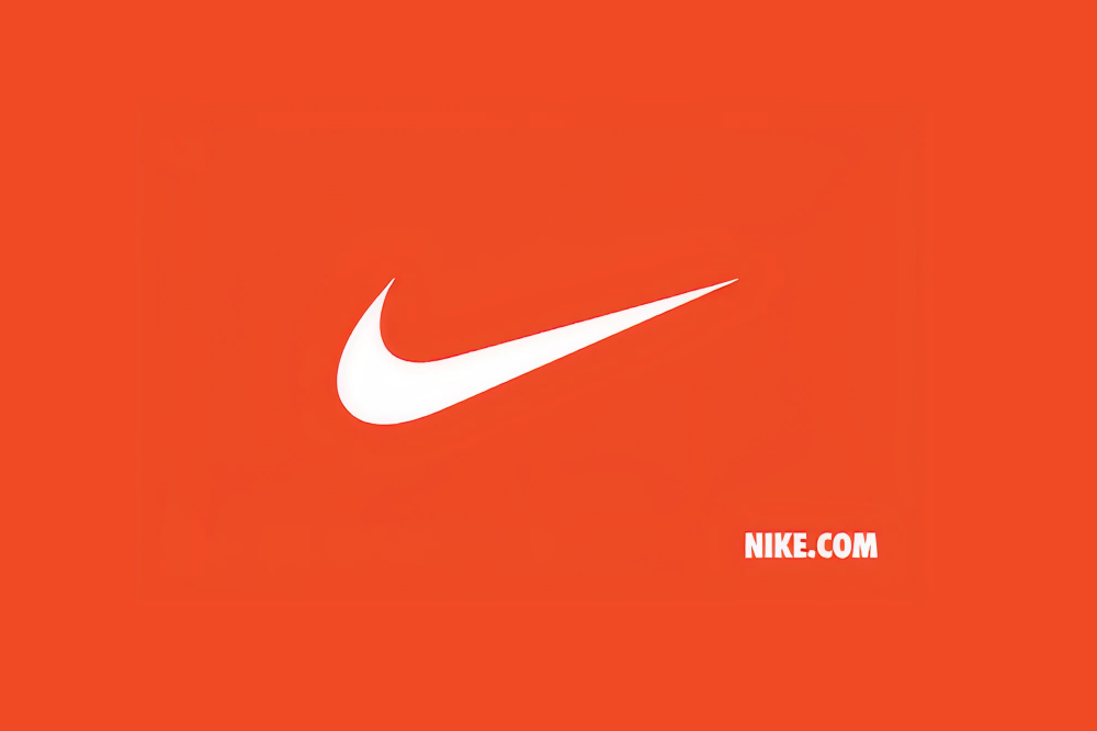 10 EUR Nike