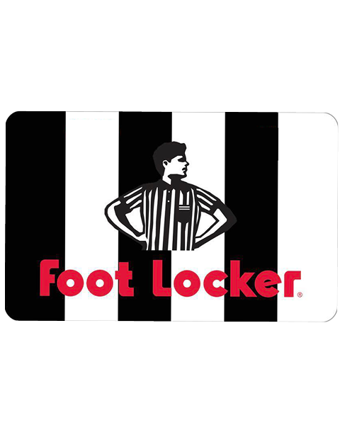 5 EUR FootLocker