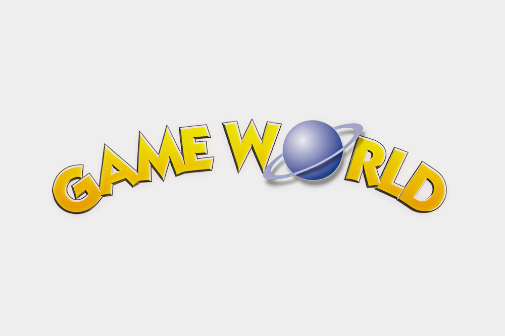 25 EUR Game World
