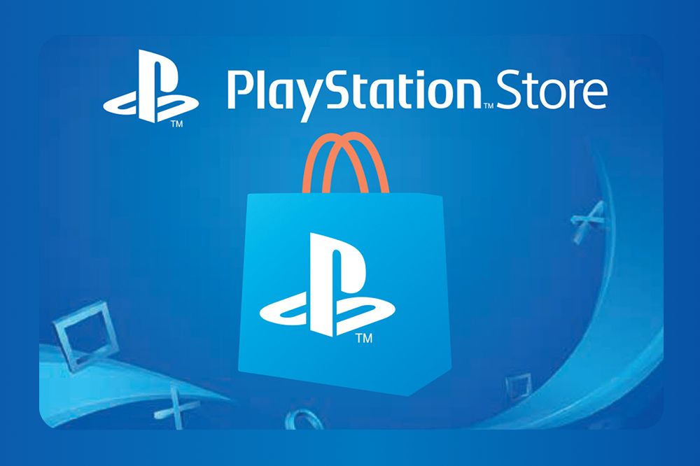 150 ZAR Sony PlayStation