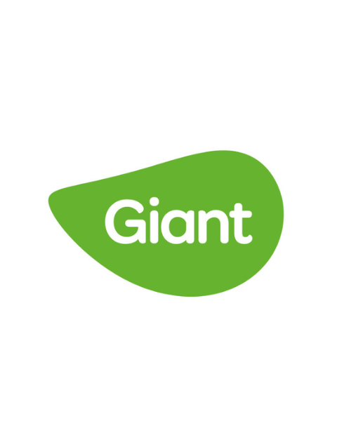 $10 Giant eGift Card