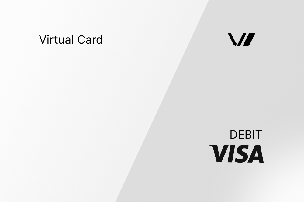 10 GBP Virtual Visa® Prepaid Card