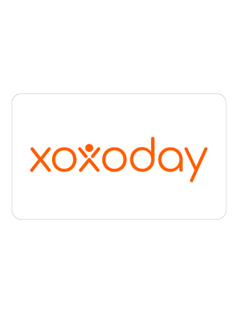 Xoxoday Digital Voucher PHP 100